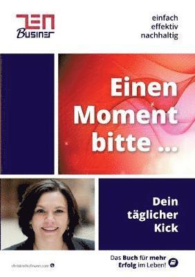 Einen Moment bitte ... 1