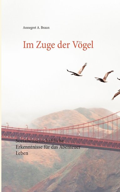 bokomslag Im Zuge der Vögel