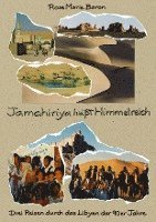 bokomslag Jamahiriya heißt Himmelreich