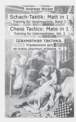 Schach-Taktik 1