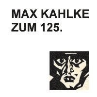 Christian Boldt - Max Kahlke, Häftad