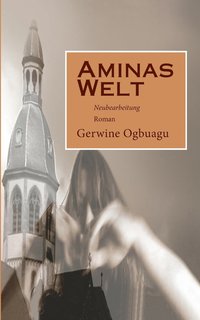 bokomslag Aminas Welt