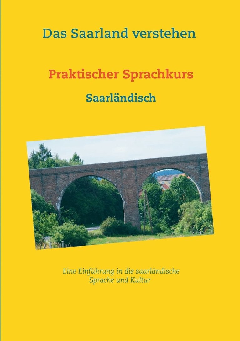 Praktischer Sprachkurs 1