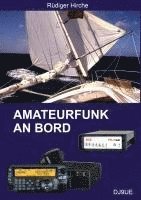 bokomslag Amateurfunk an Bord