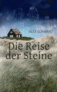 bokomslag Reise der Steine