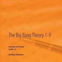 bokomslag The Big Bang Theory 1-9