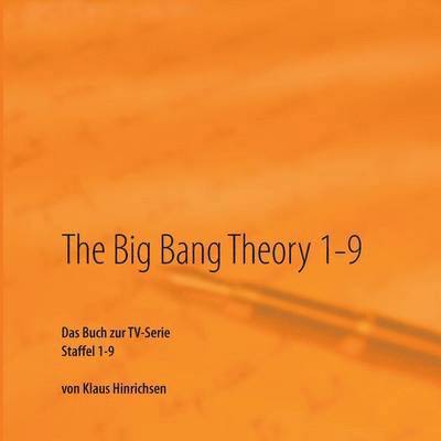 The Big Bang Theory 1-9 1