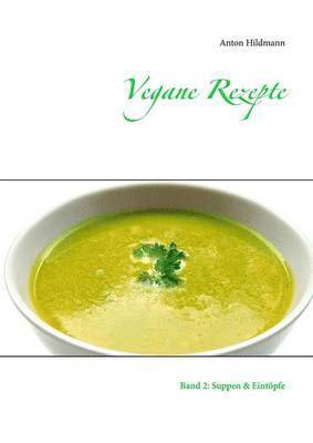 Vegane Rezepte 1