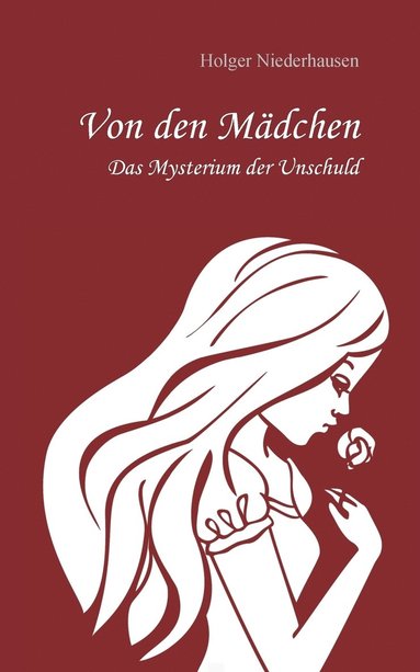 bokomslag Von den Madchen