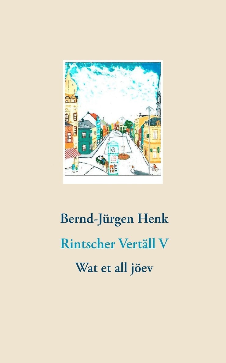 Rintscher Vertäll V