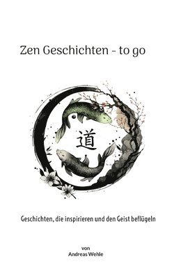 bokomslag Zen Geschichten to go