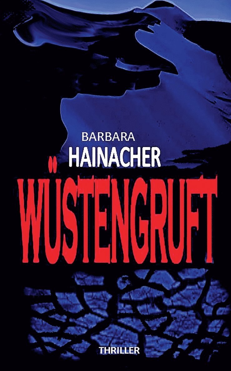 Wustengruft 1