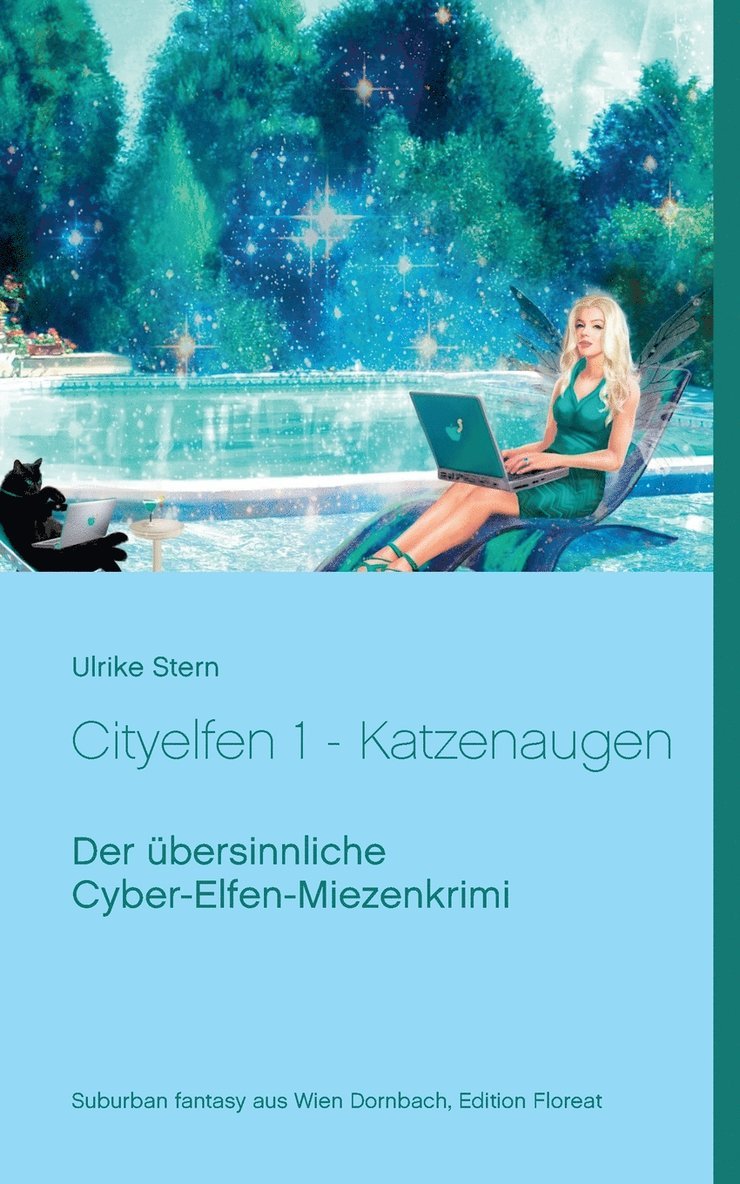 Cityelfen 1 - Katzenaugen 1