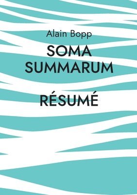 Soma Summarum Rsum 1