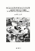 Jennifer Jacob - Der japanische Medizintechnikmarkt, Häftad