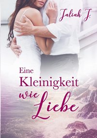 bokomslag Eine Kleinigkeit wie Liebe