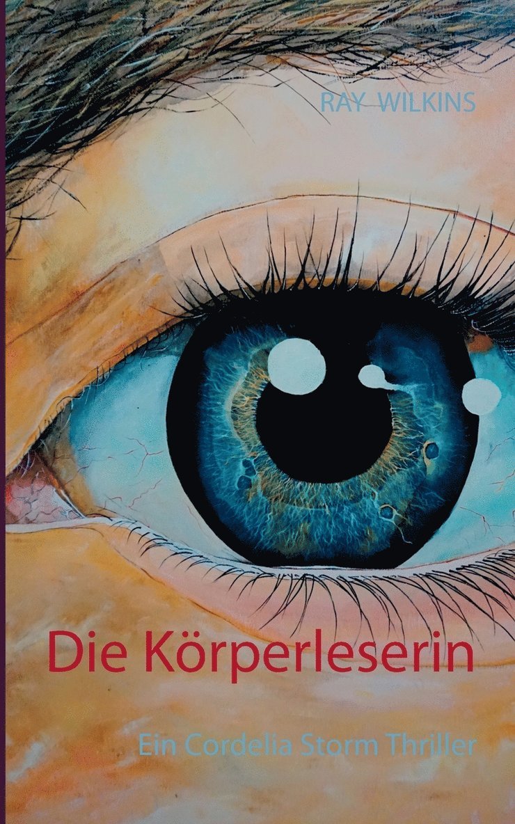 Die Krperleserin 1