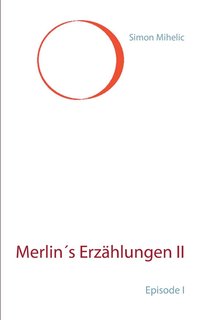bokomslag Merlin's Erzählungen II