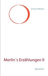 bokomslag Merlin's Erzahlungen II