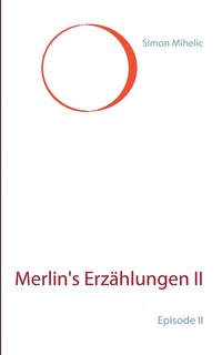 bokomslag Merlin's Erzhlungen II