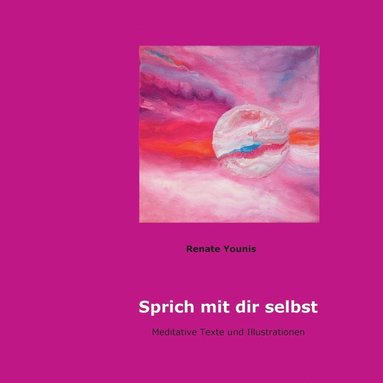 bokomslag Sprich mit dir selbst