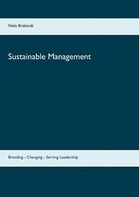 bokomslag Sustainable Management