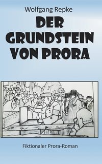 bokomslag Der Grundstein von Prora