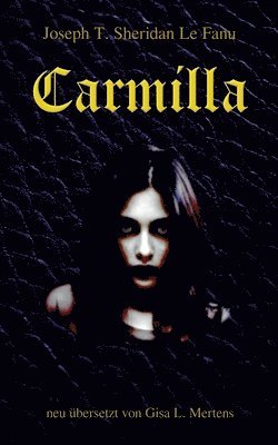 bokomslag Carmilla