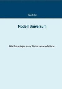 bokomslag Modell Universum