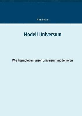 bokomslag Modell Universum