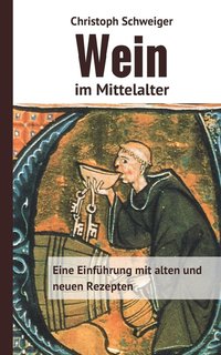 bokomslag Wein im Mittelalter