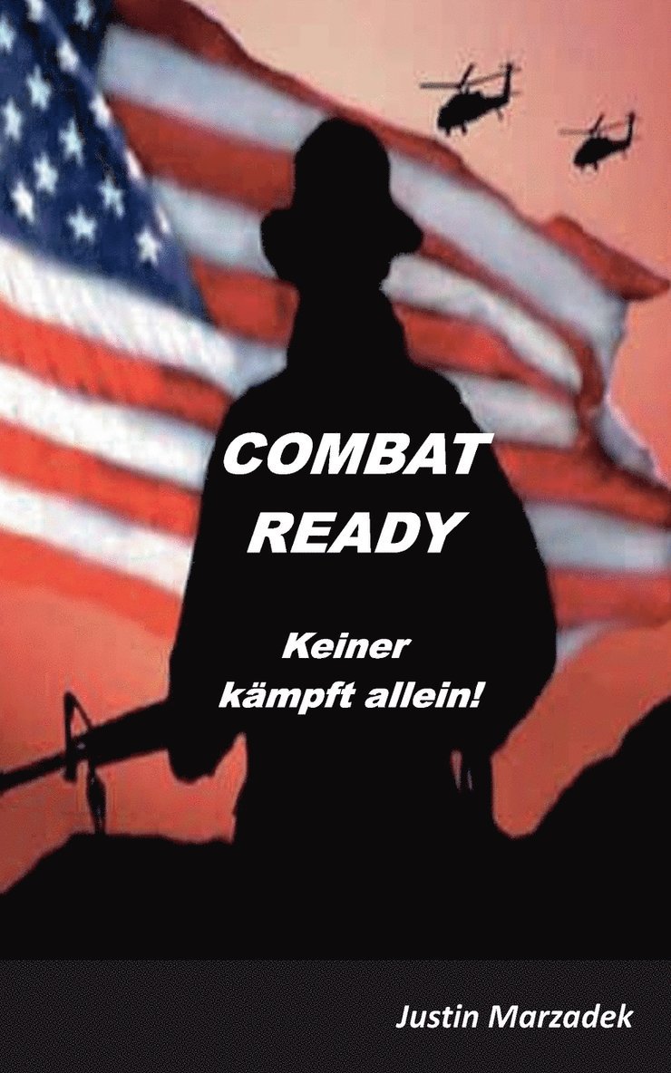 Combat Ready 1