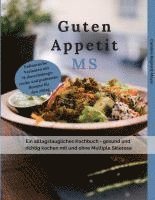 bokomslag Guten Appetit MS