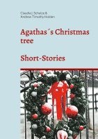 bokomslag Agathas¿s Christmas tree