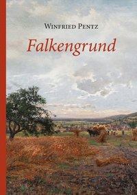 bokomslag Falkengrund