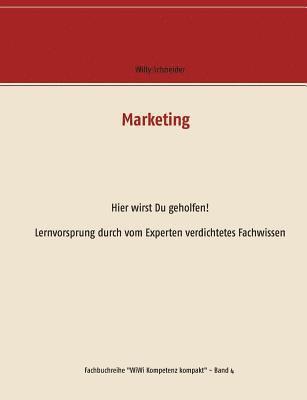 Marketing 1