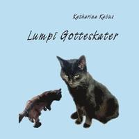 bokomslag Lumpi Gotteskater
