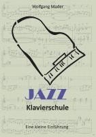 bokomslag Jazz Klavierschule