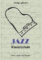 bokomslag Jazz Klavierschule