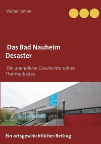 bokomslag Das Bad Nauheim Desaster