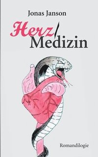bokomslag Herz / Medizin