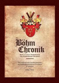 bokomslag Die Bhm Chronik Band 2