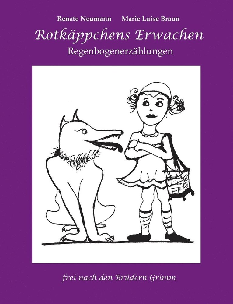 Rotkäppchens Erwachen