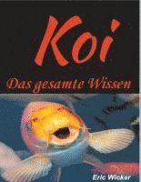 bokomslag Die Koiwelt
