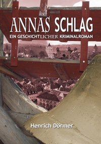 bokomslag Annas Schlag
