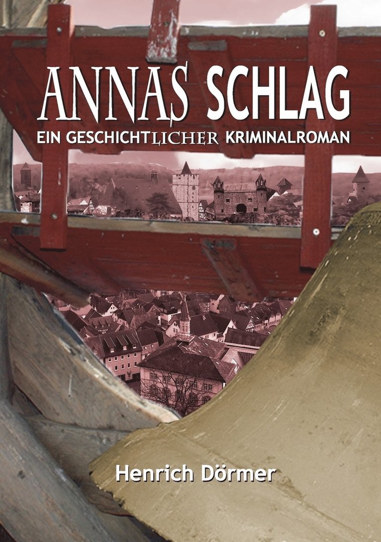 Annas Schlag