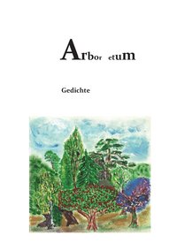 bokomslag Arbor etum