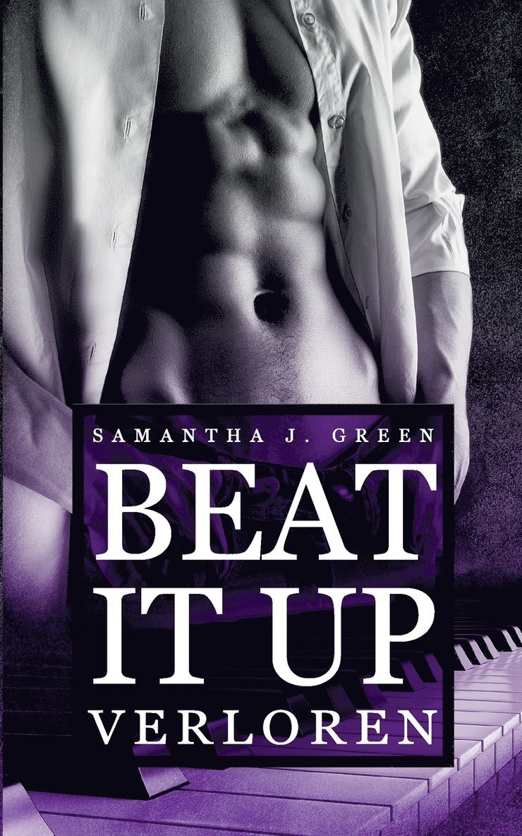 Beat it up - Verloren 1