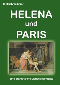 bokomslag Helena und Paris