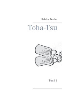 bokomslag Toha-Tsu